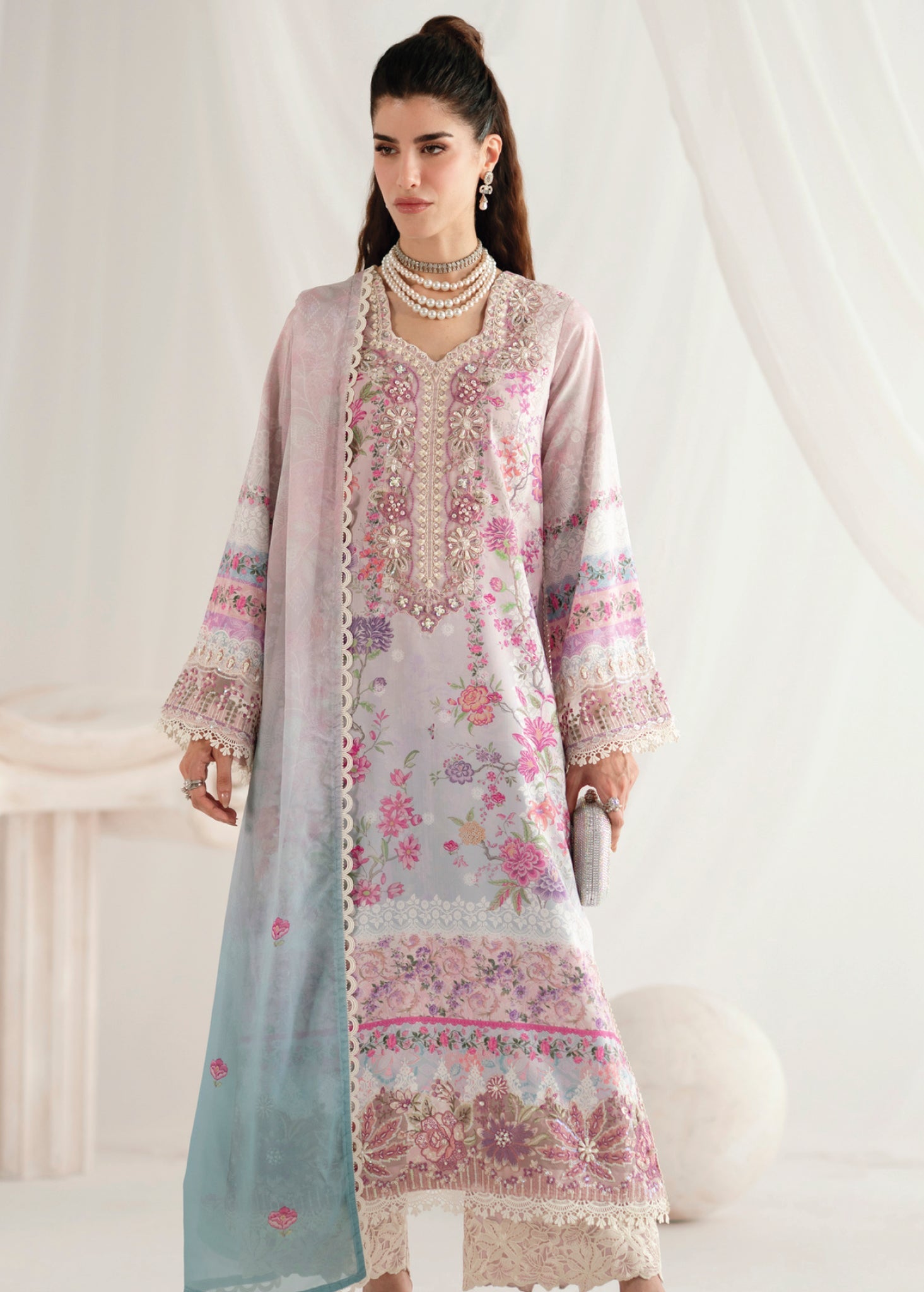 Abbas Jamil Rajpoot AJR