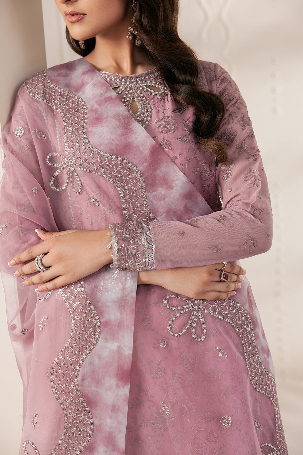 SIYAAN | Bayaan By Zarif | 103