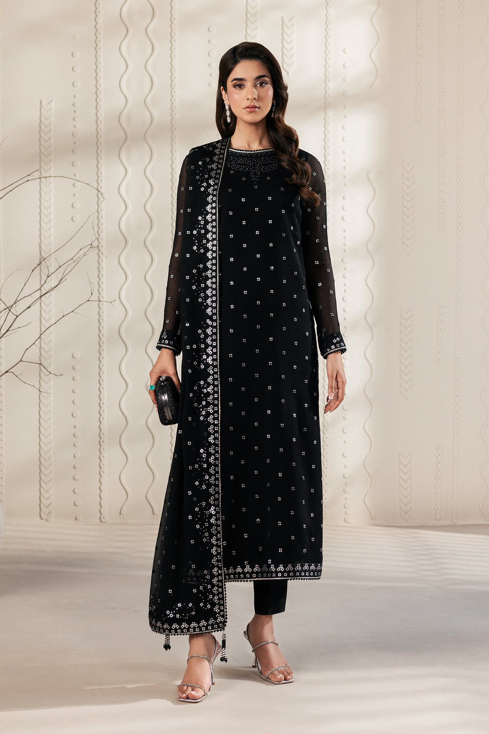 SIYARA | Bayaan By Zarif | 107
