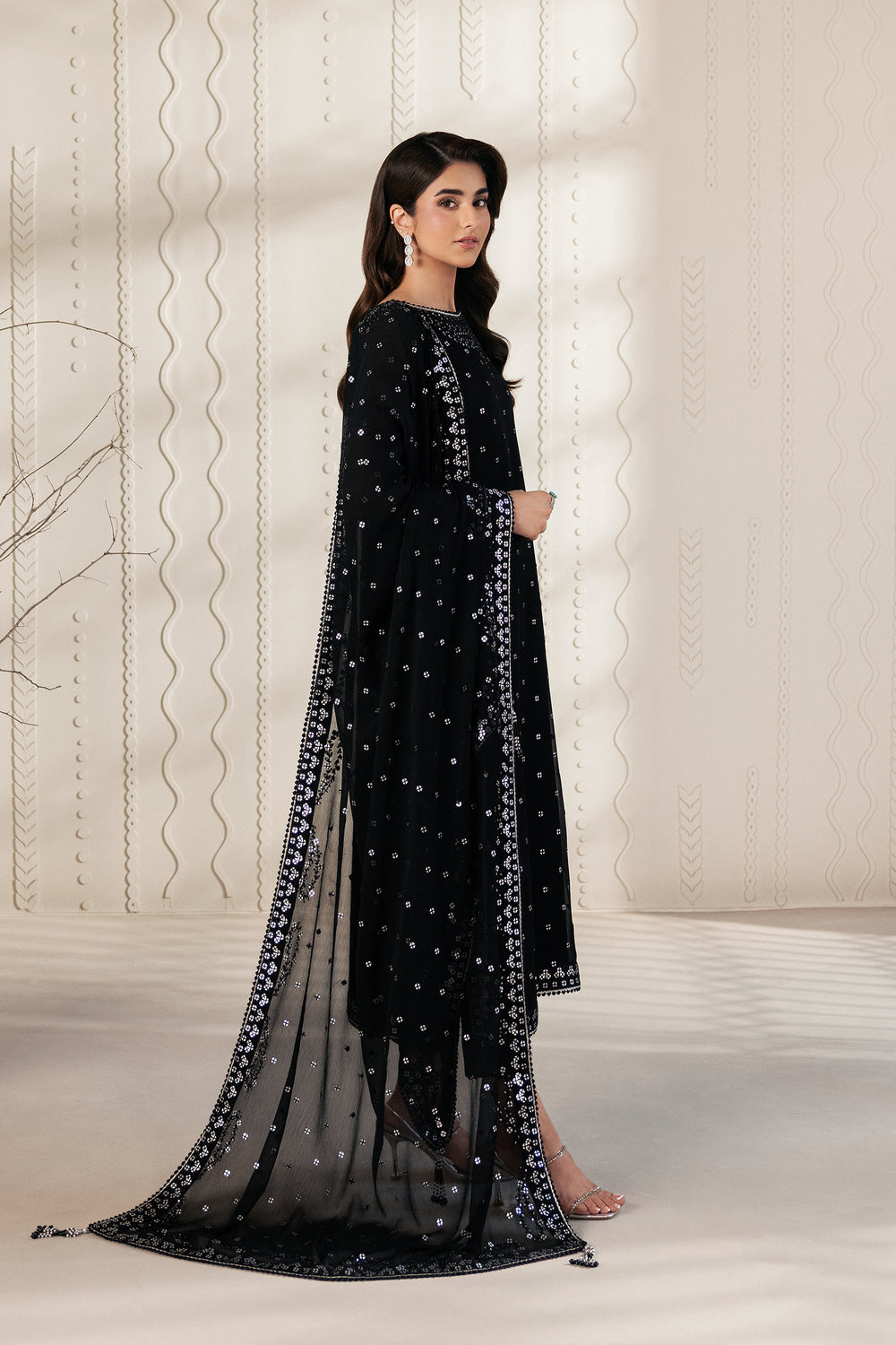 SIYARA | Bayaan By Zarif | 107