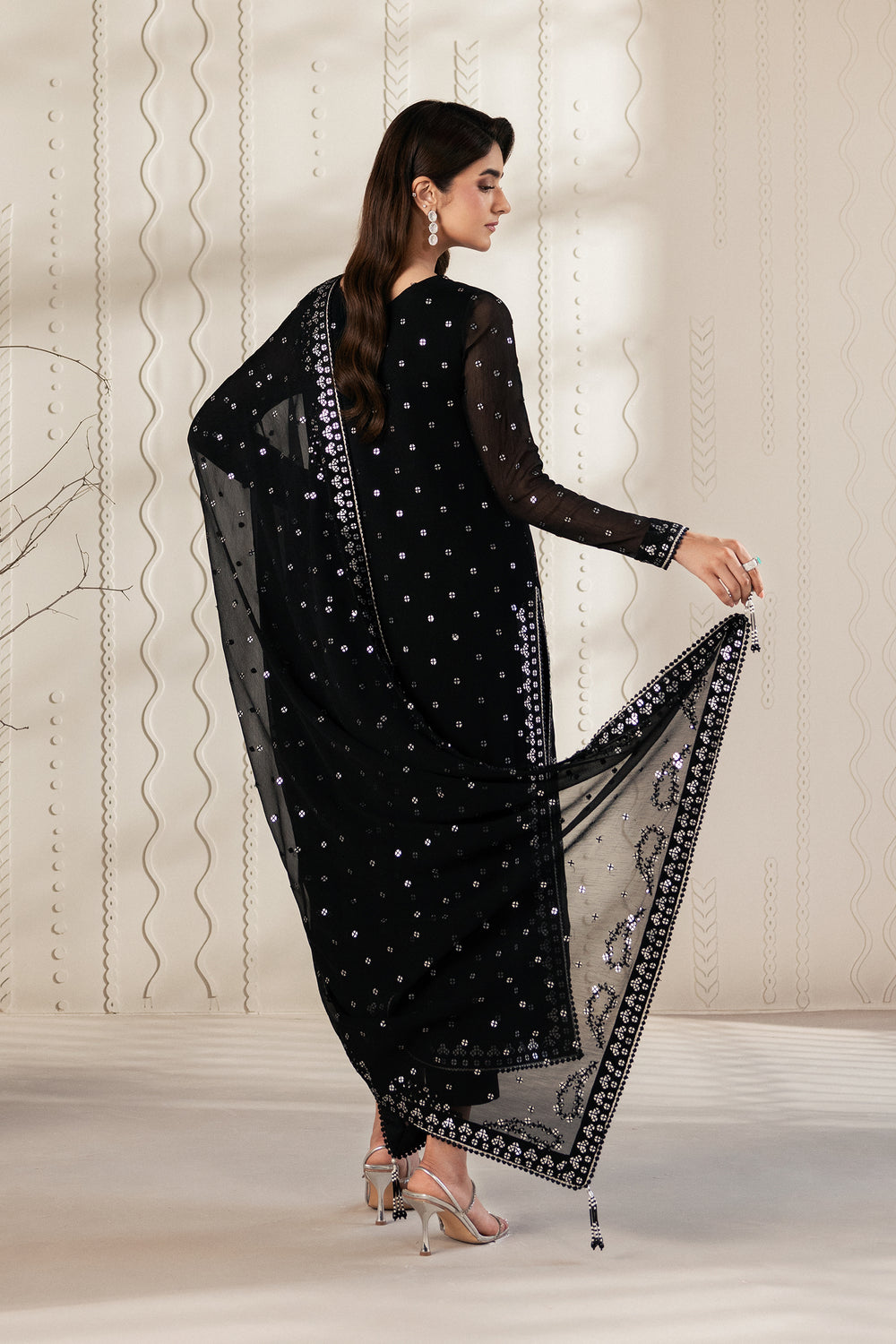 SIYARA | Bayaan By Zarif | 107