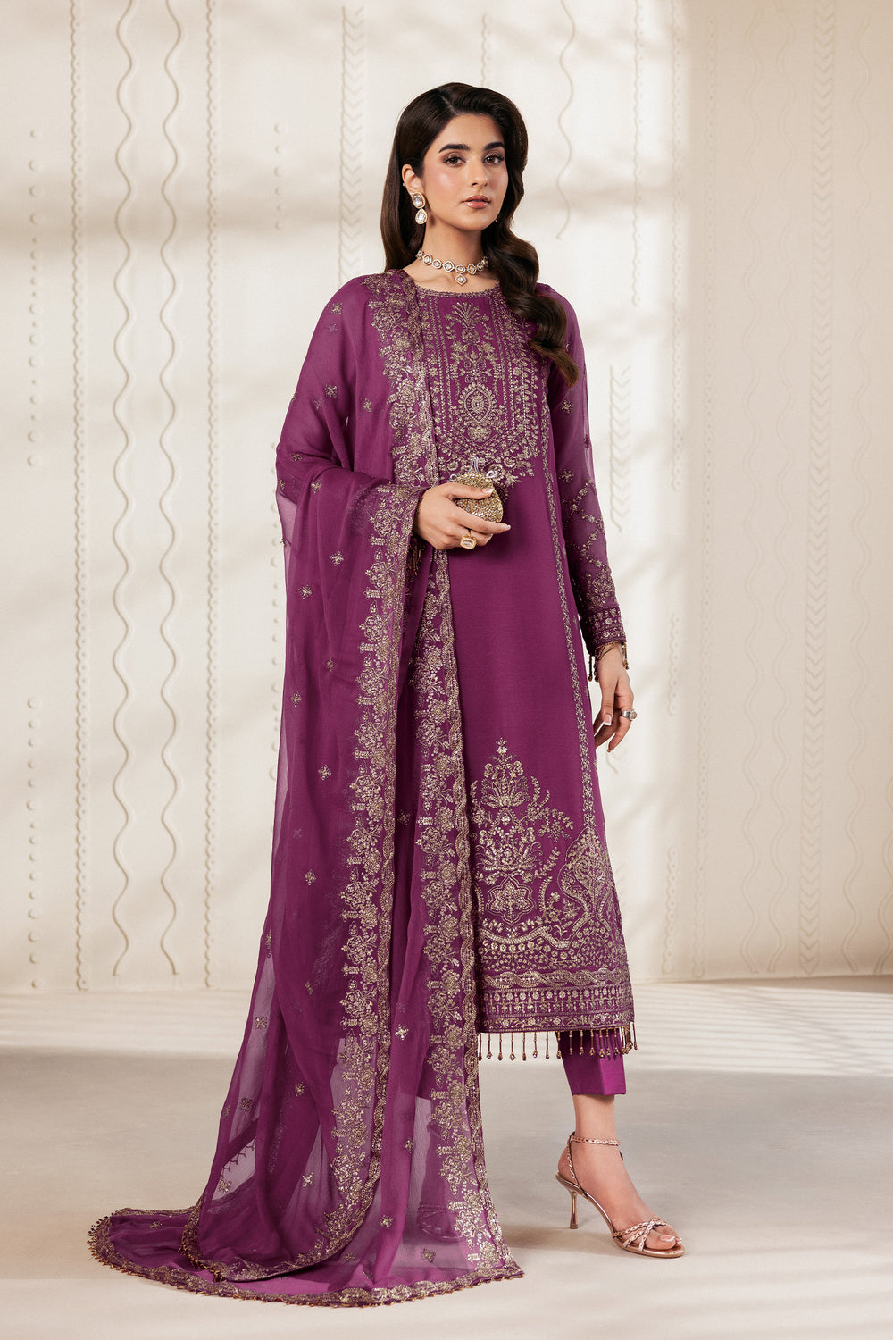 SWABI | Bayaan By Zarif | 108