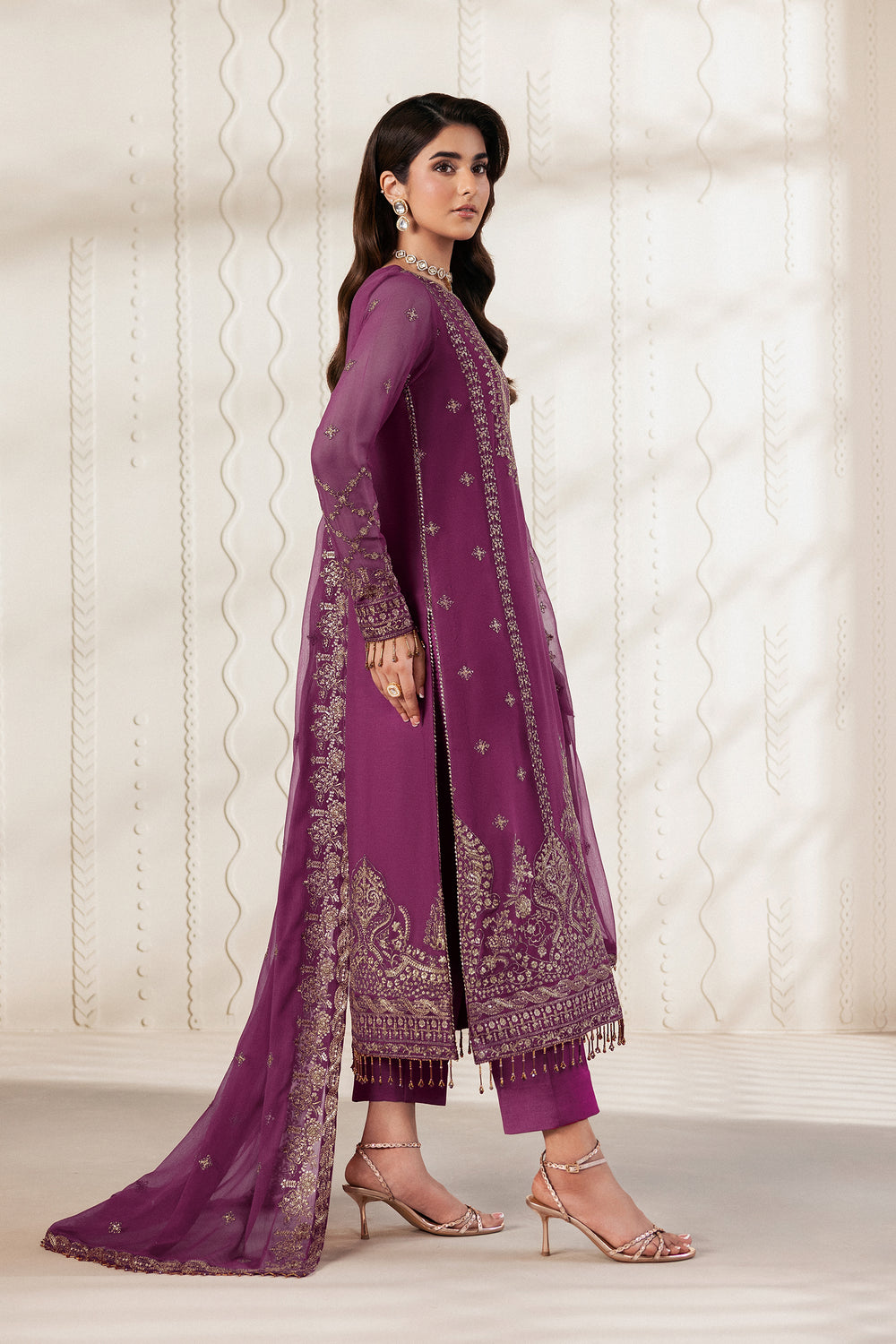 SWABI | Bayaan By Zarif | 108