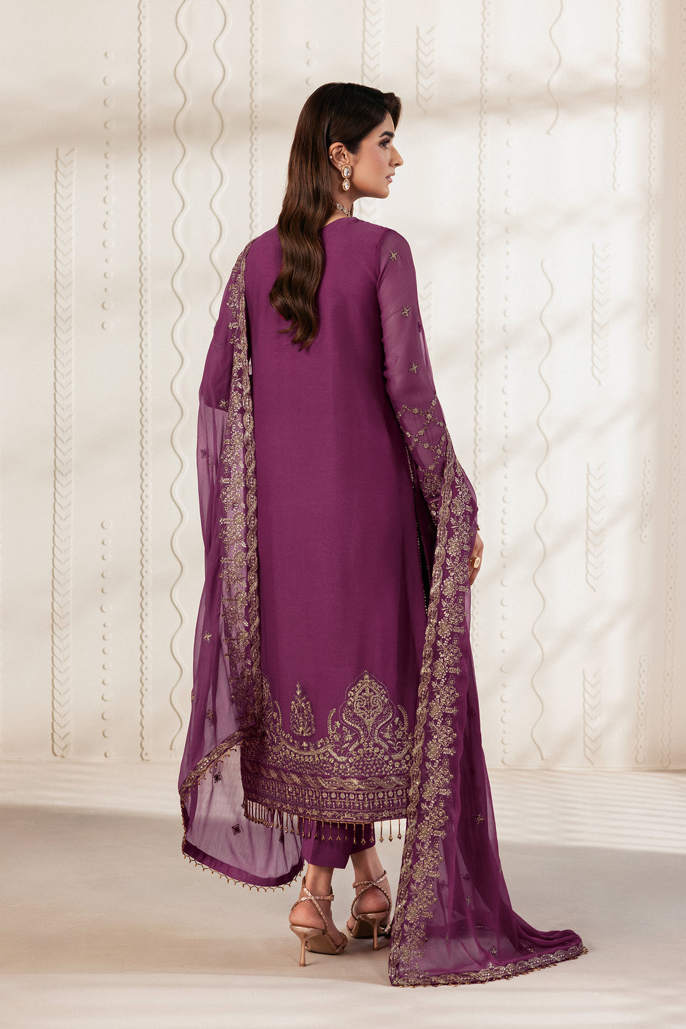 SWABI | Bayaan By Zarif | 108