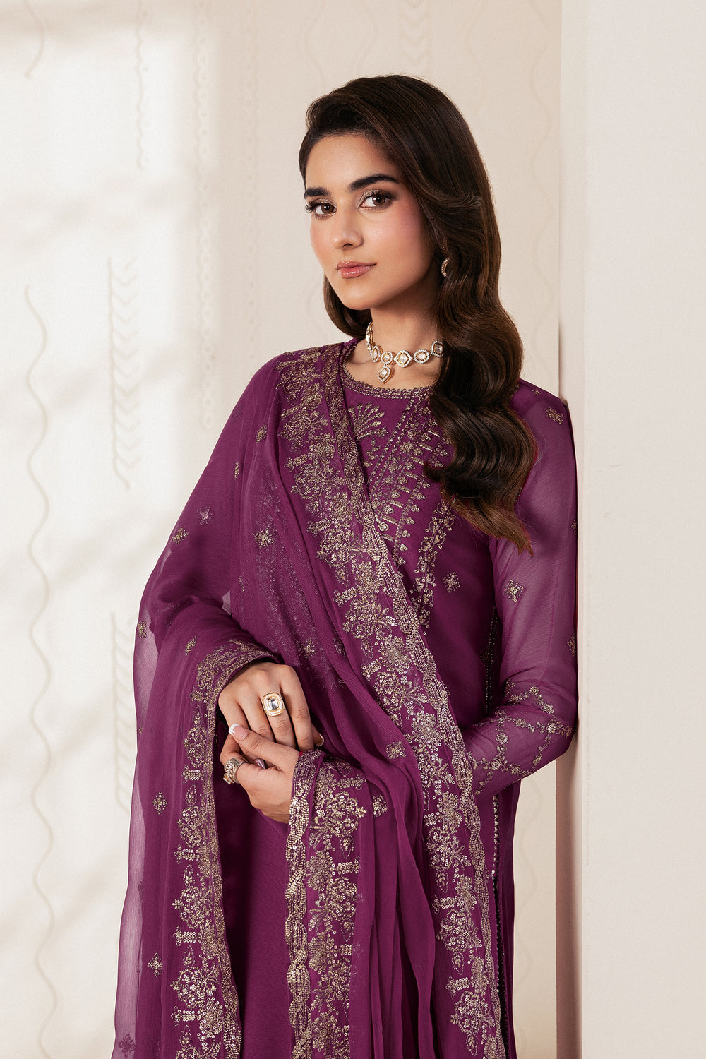 SWABI | Bayaan By Zarif | 108