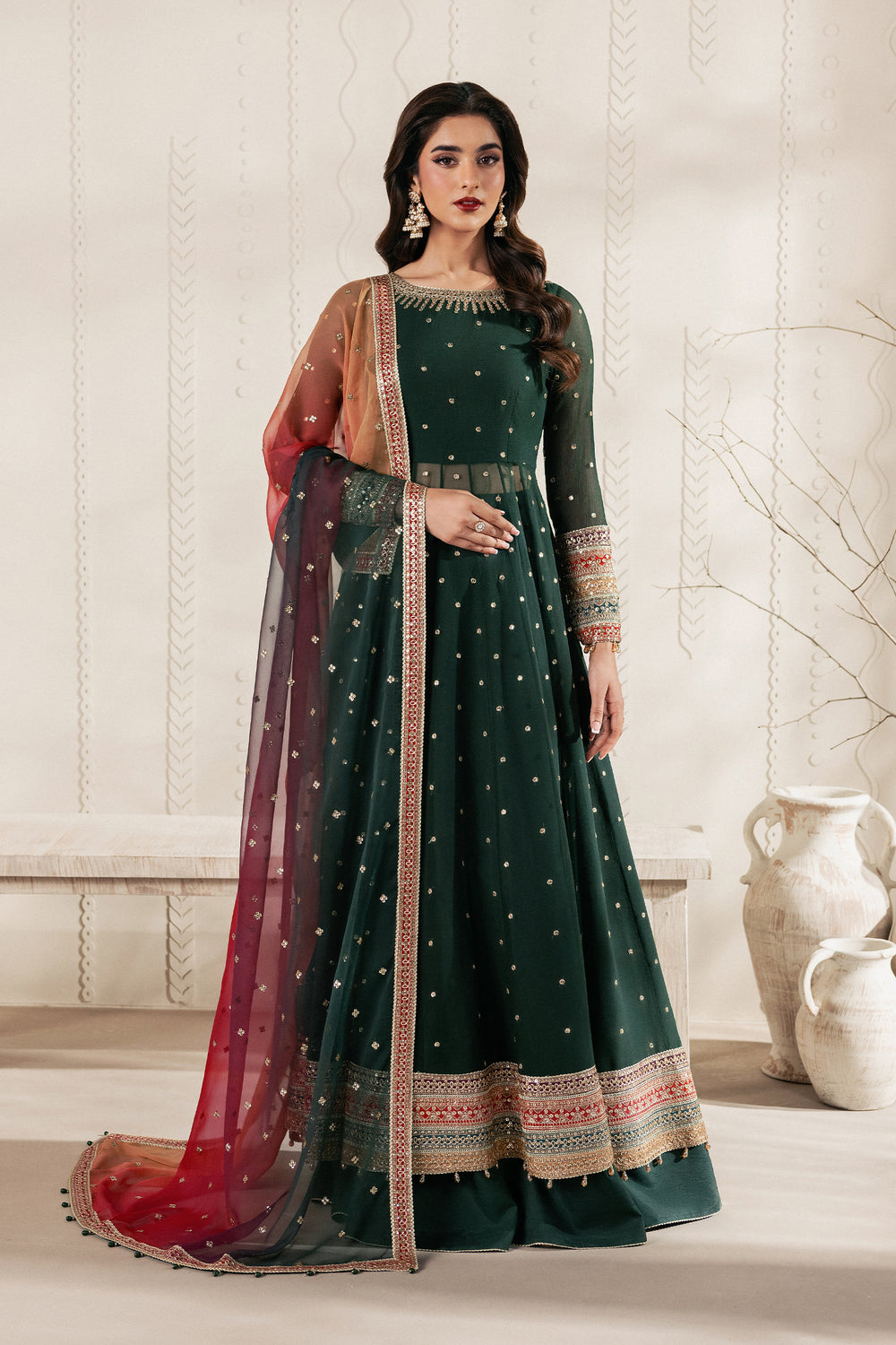 ALVA | Bayaan By Zarif | 101