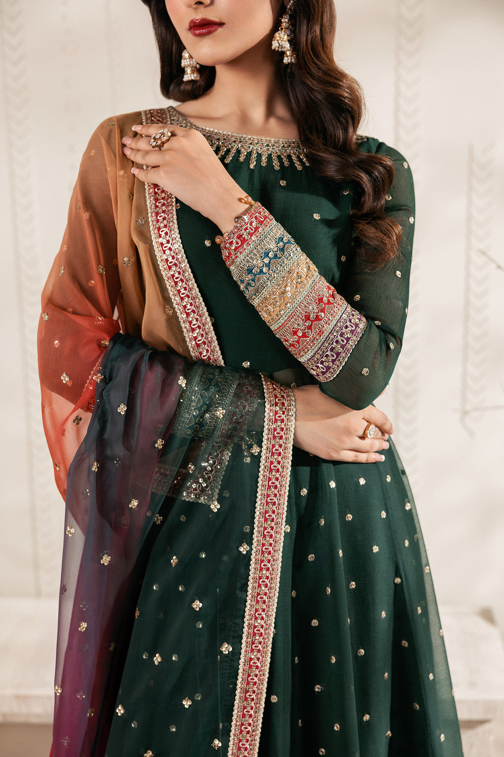 ALVA | Bayaan By Zarif | 101