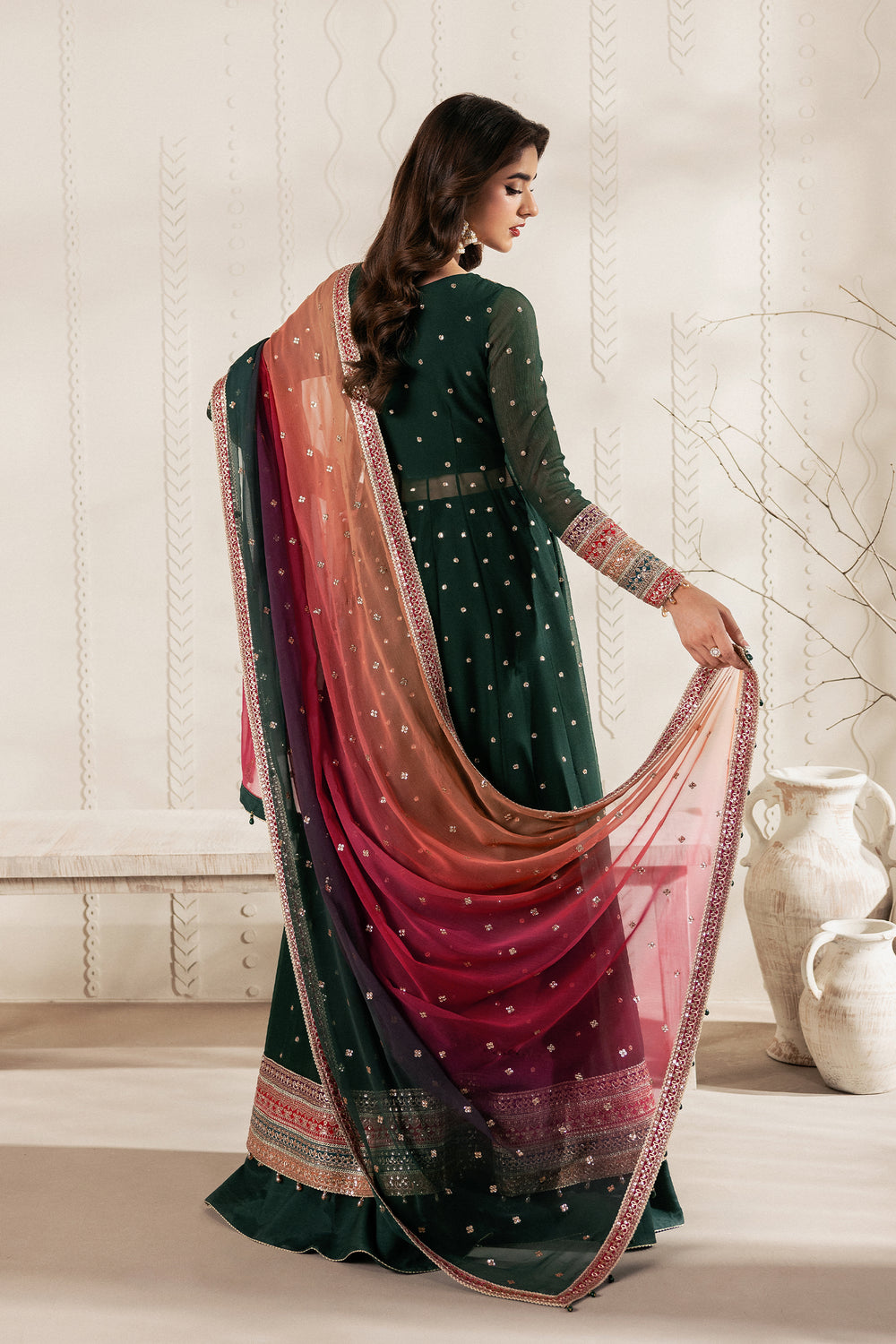 ALVA | Bayaan By Zarif | 101