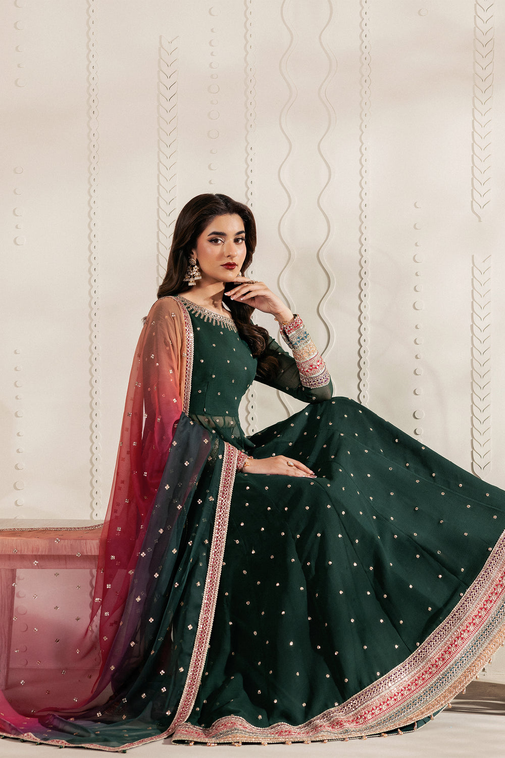 ALVA | Bayaan By Zarif | 101
