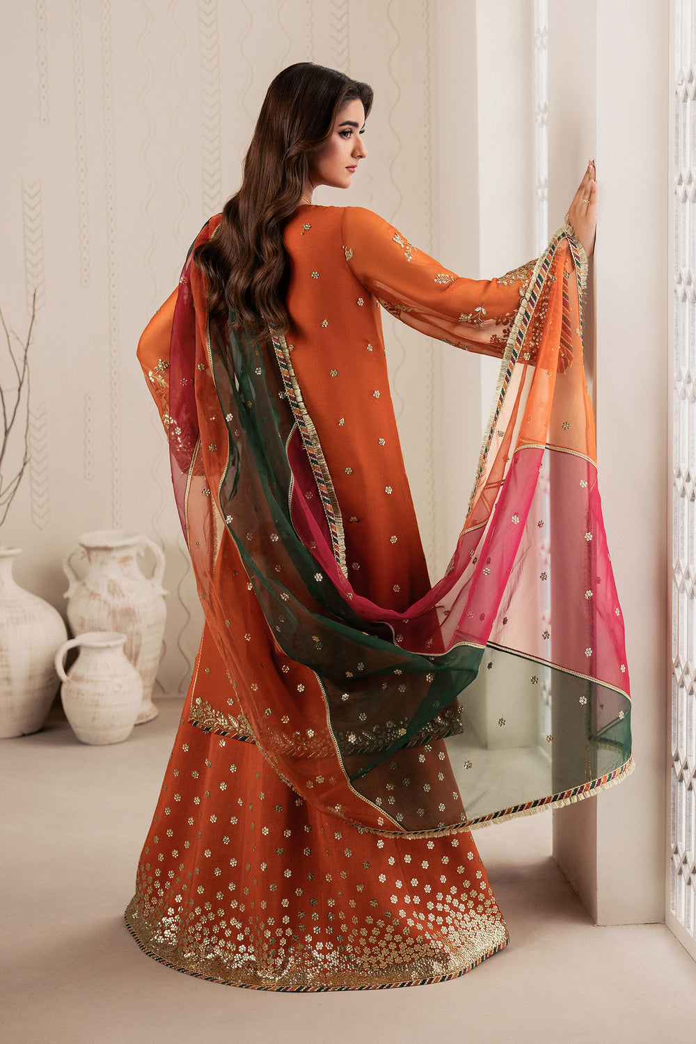 SUNOOR | Bayaan By Zarif | 102