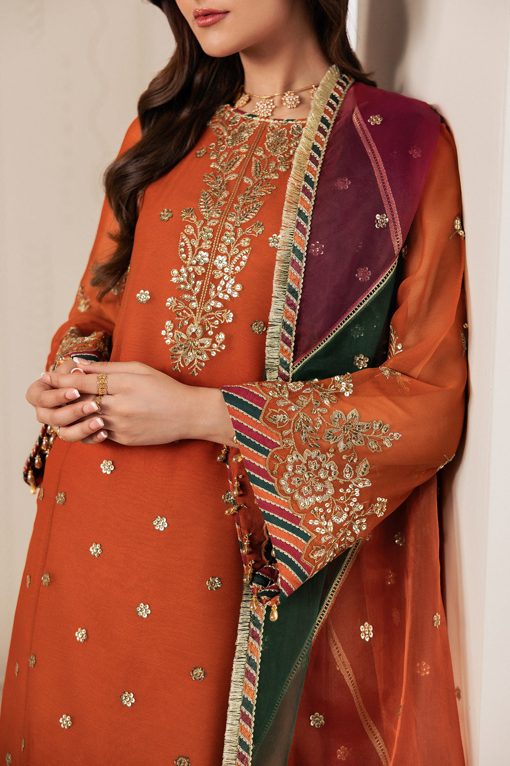 SUNOOR | Bayaan By Zarif | 102