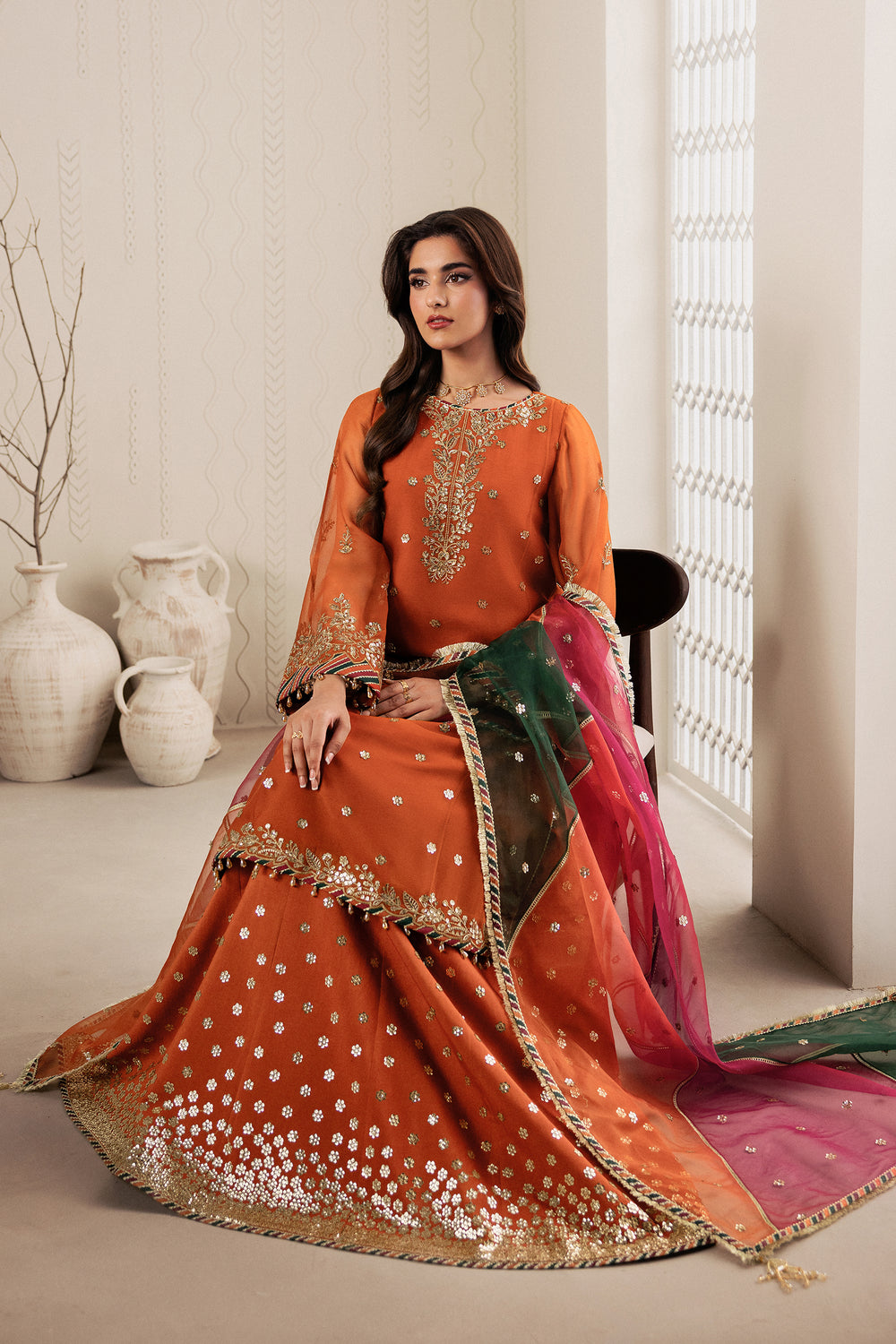 SUNOOR | Bayaan By Zarif | 102