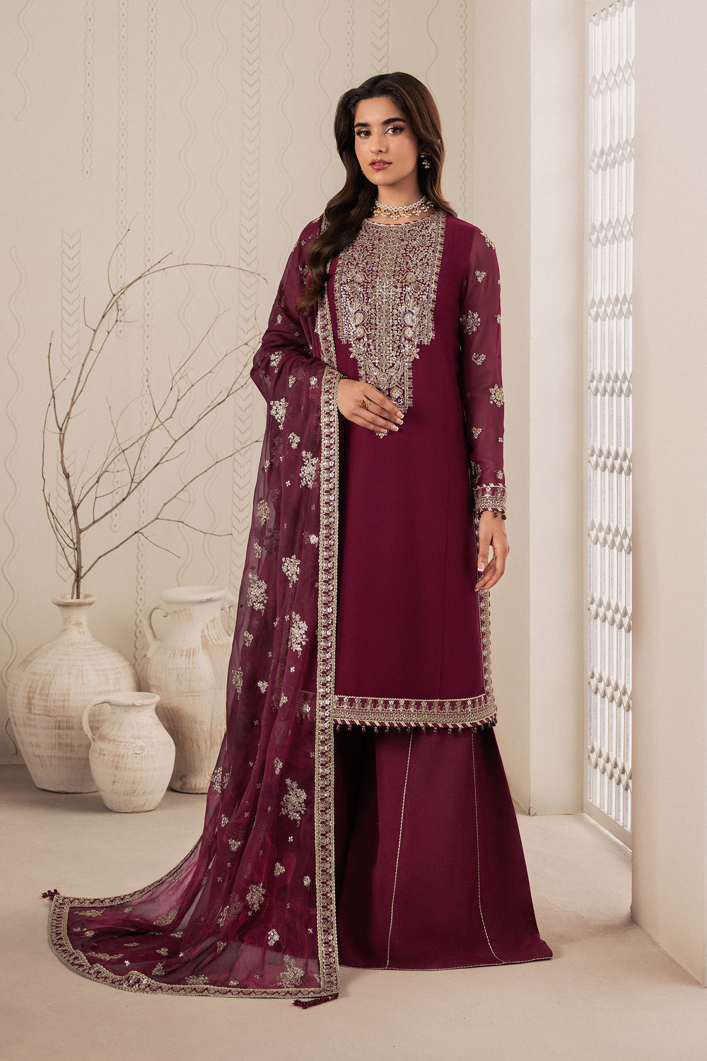NIDAH | Bayaan By Zarif | 104