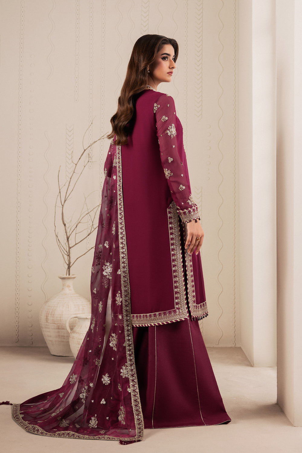 NIDAH | Bayaan By Zarif | 104