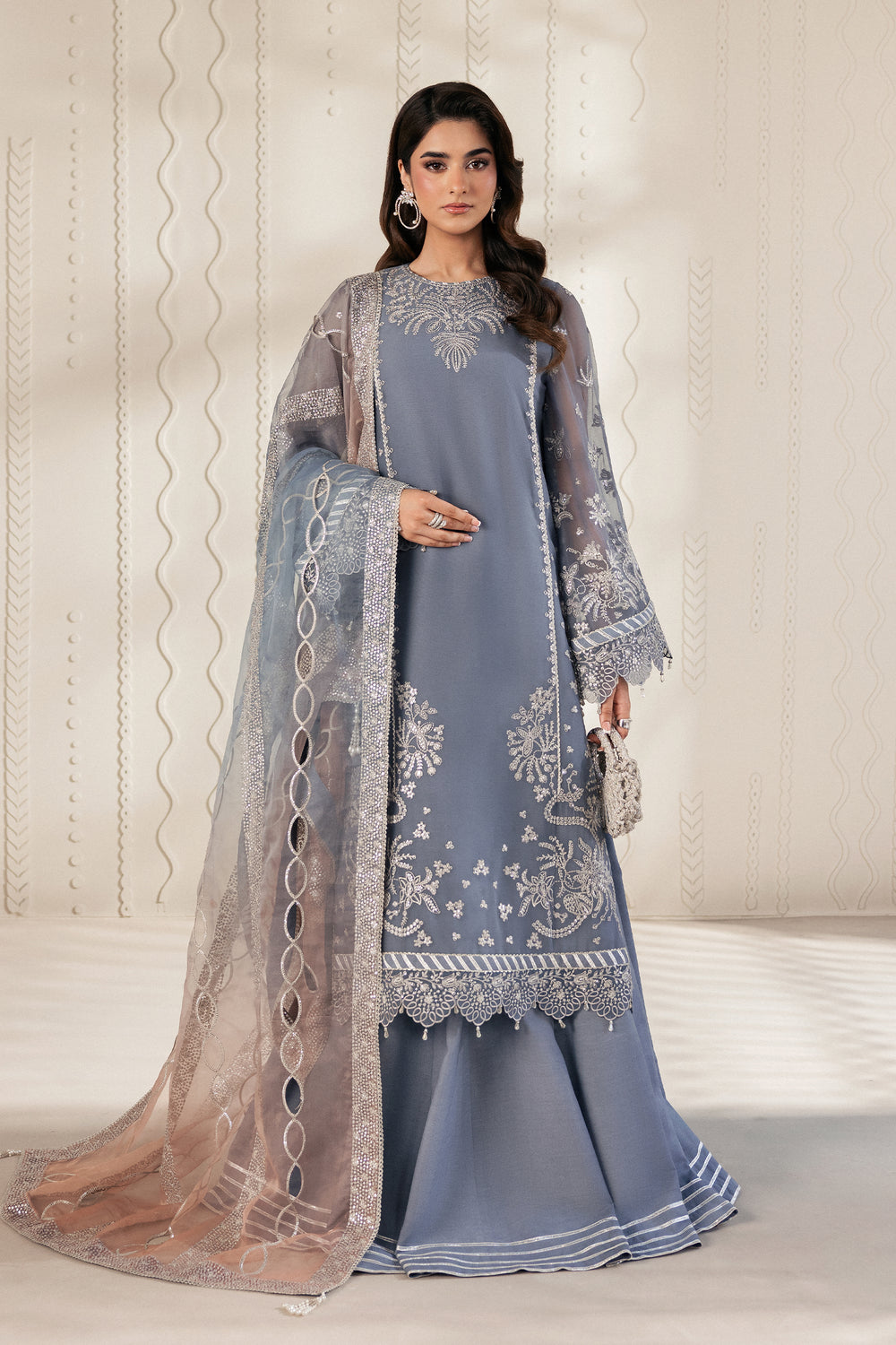 NILMAH | Bayaan By Zarif | 105