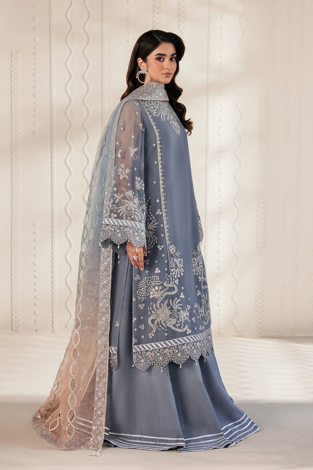 NILMAH | Bayaan By Zarif | 105