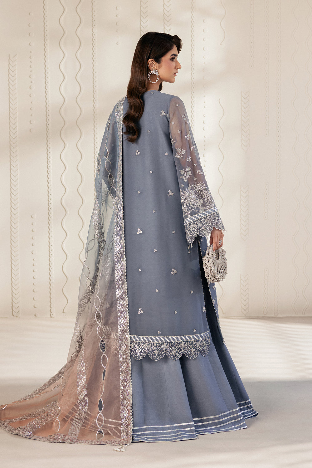 NILMAH | Bayaan By Zarif | 105