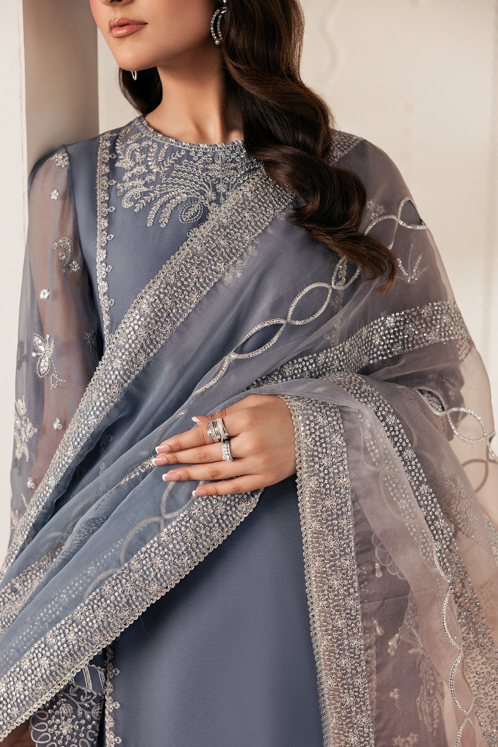 NILMAH | Bayaan By Zarif | 105