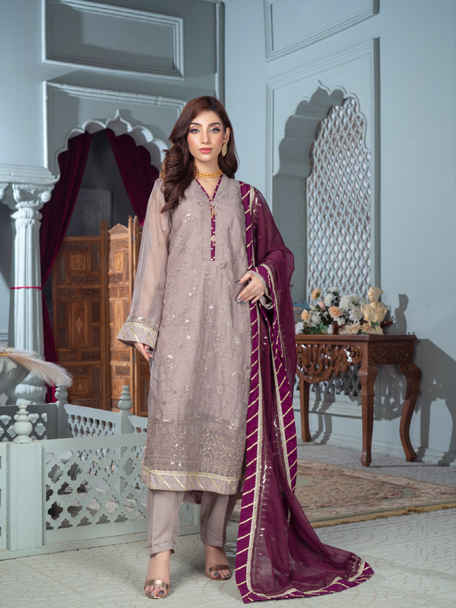 Adaa E Noor By Noorma Kaamal