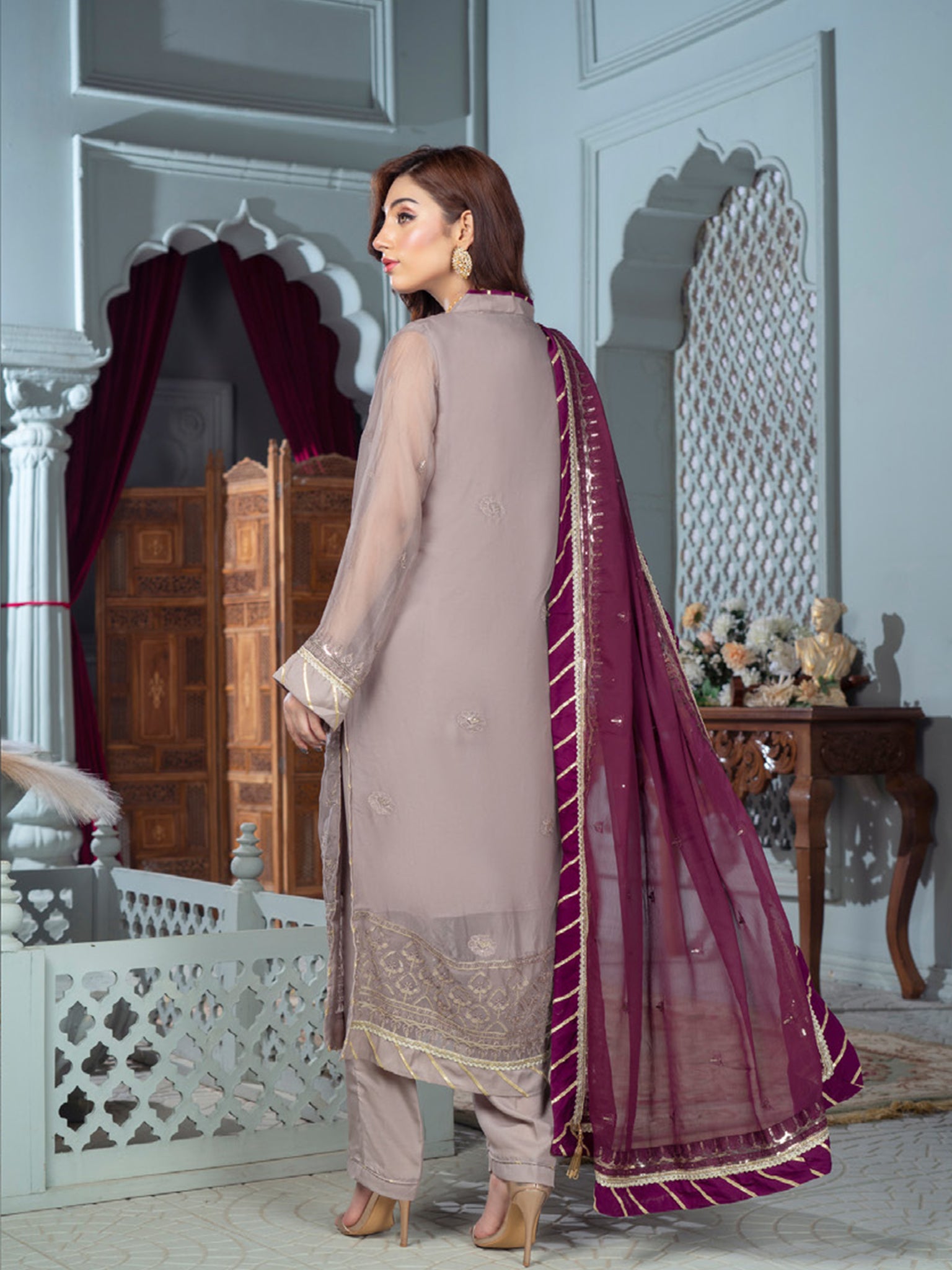 Adaa E Noor By Noorma Kaamal