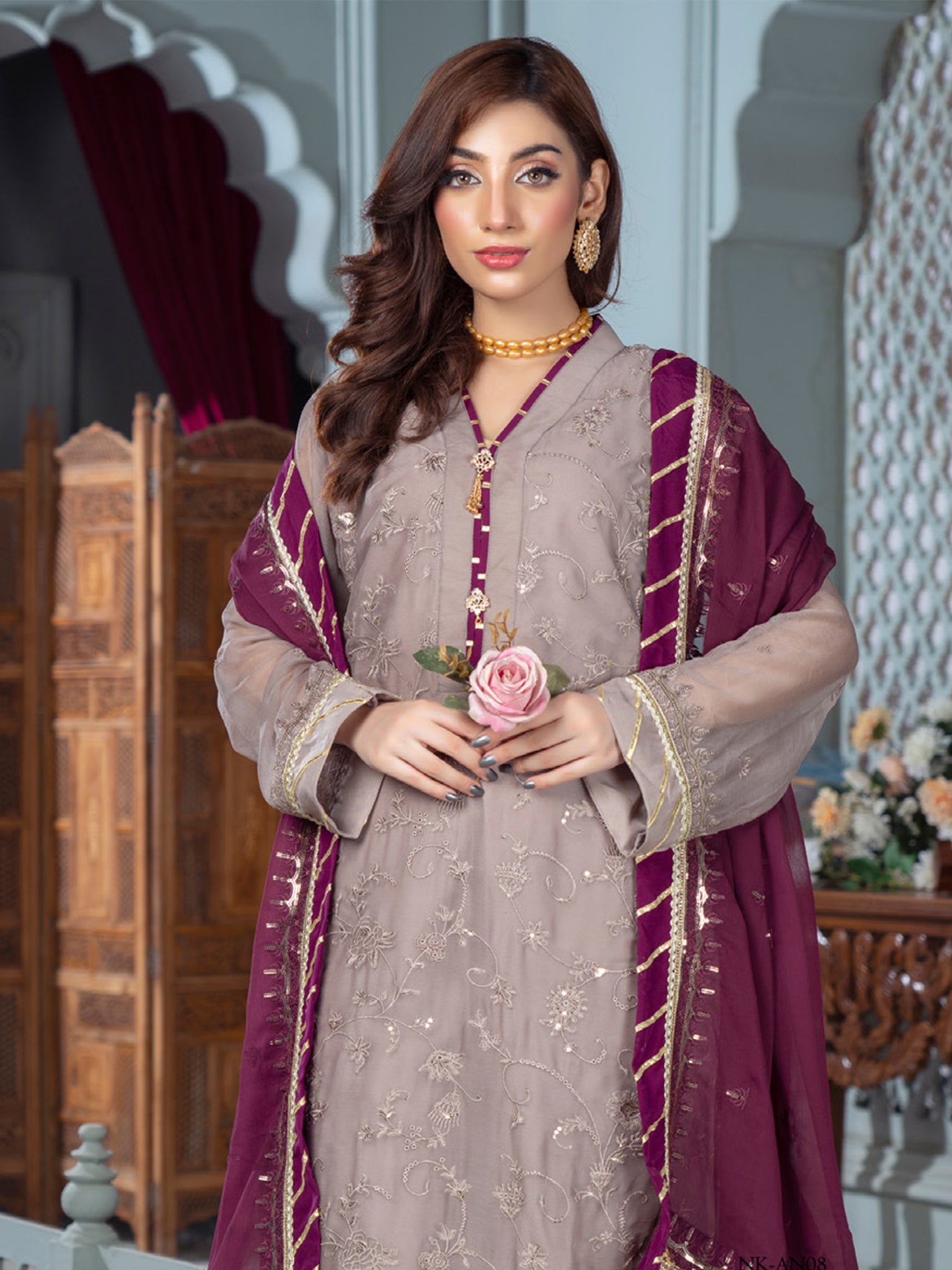 Adaa E Noor By Noorma Kaamal