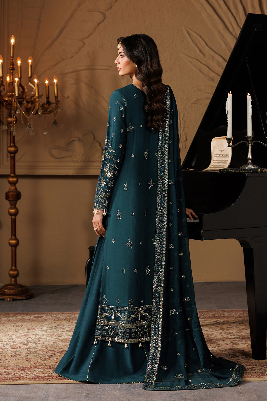 ASTERIA | Celeste Festive Edit By Emaan Adeel-106