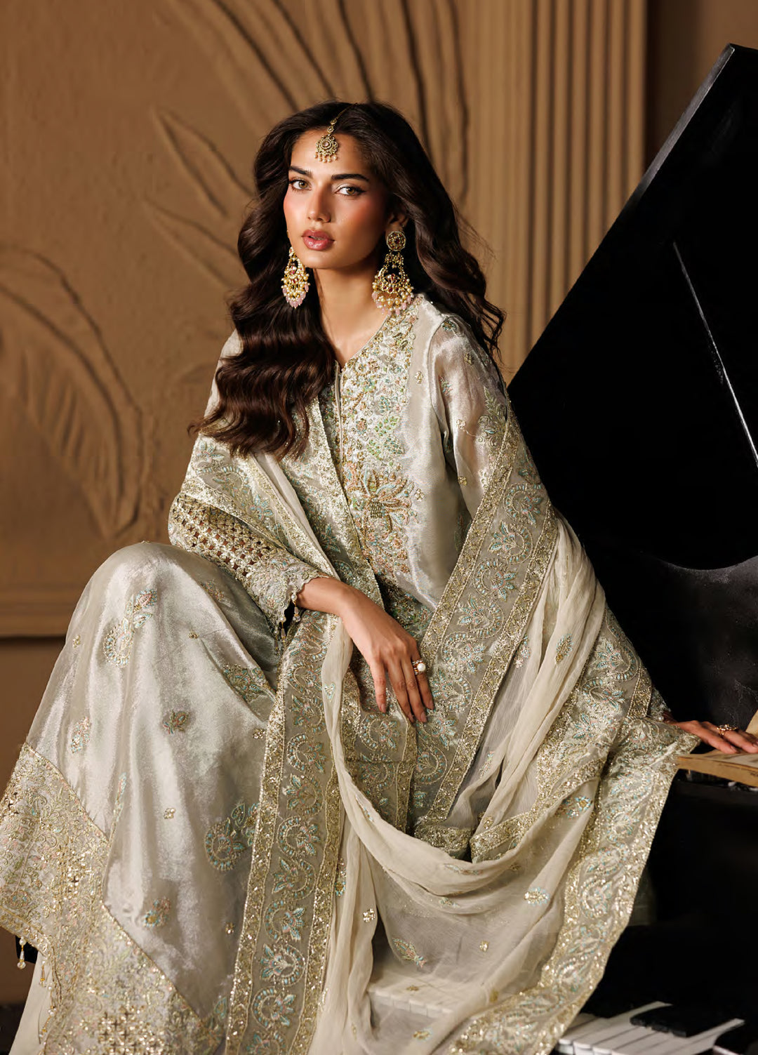 Jewel | Celeste Festive Edit By Emaan Adeel-109