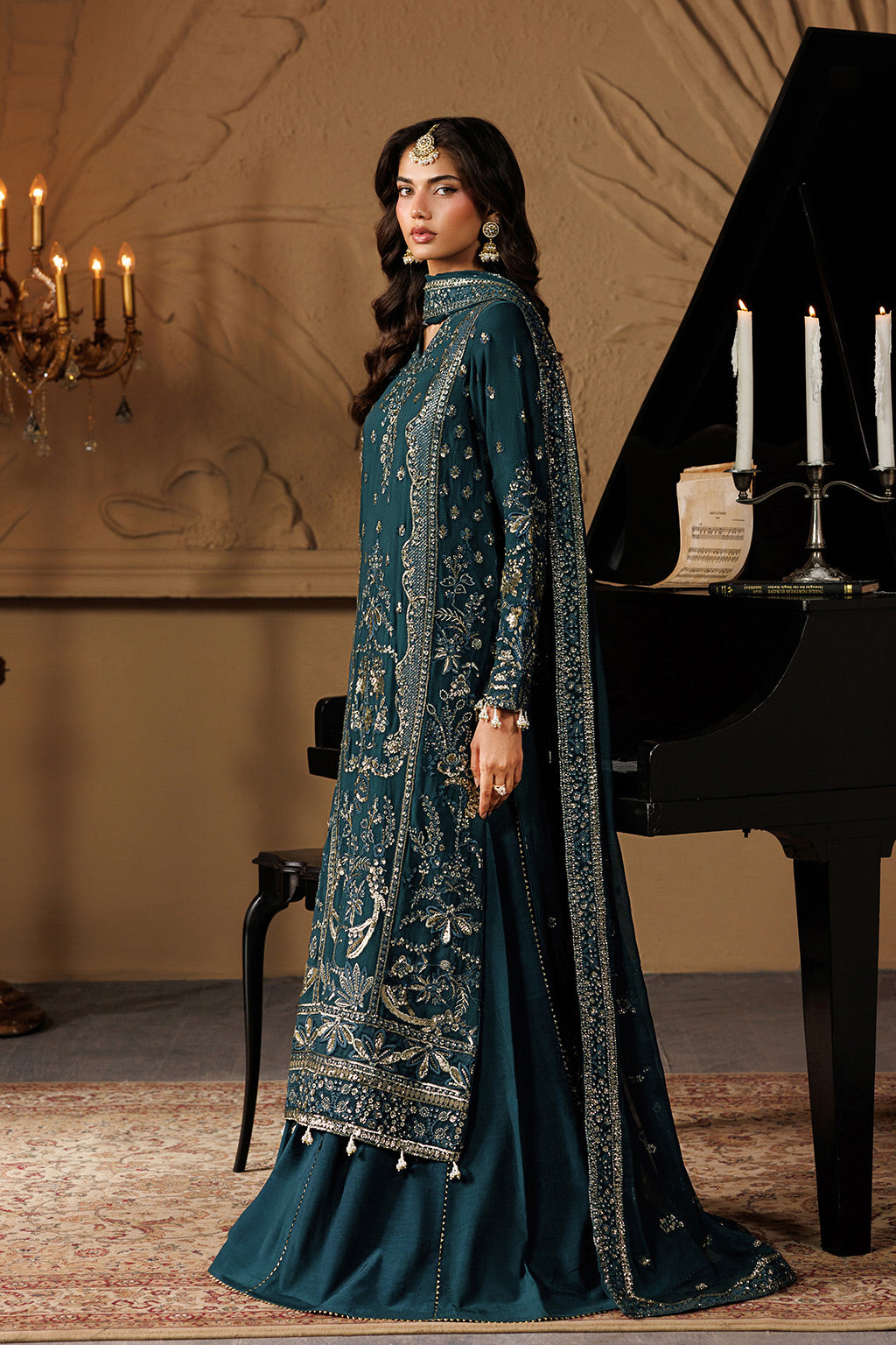ASTERIA | Celeste Festive Edit By Emaan Adeel-106