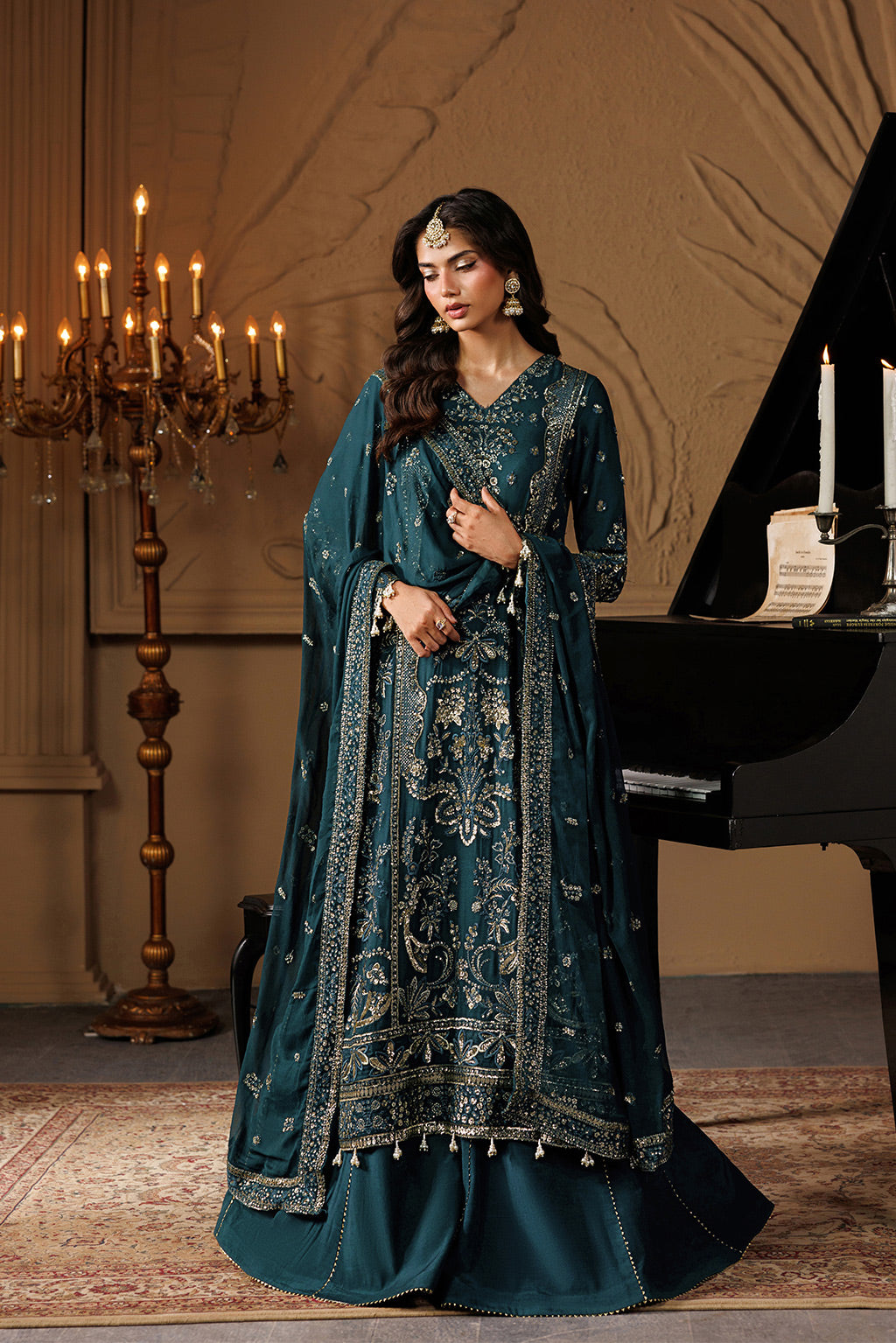 ASTERIA | Celeste Festive Edit By Emaan Adeel-106