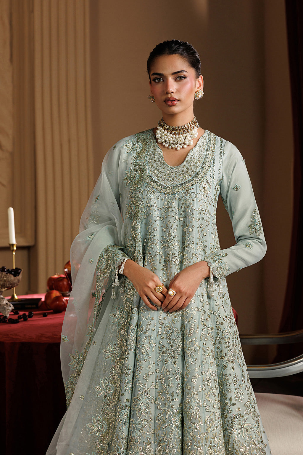 HALO | Celeste Festive Edit By Emaan Adeel-102