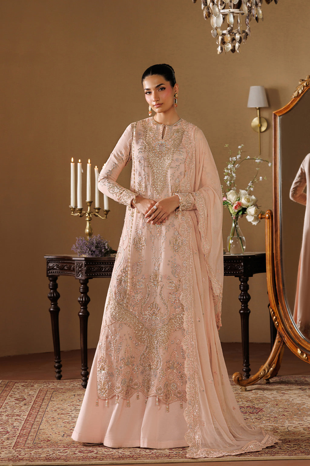 REVERIE | Celeste Festive Edit By Emaan Adeel-103