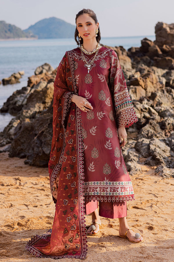 Nureh – The Silk | 104