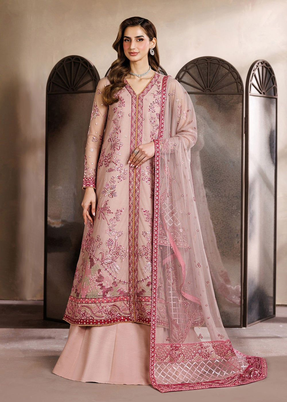 Zayrah By Zarif  | PARISA | 102