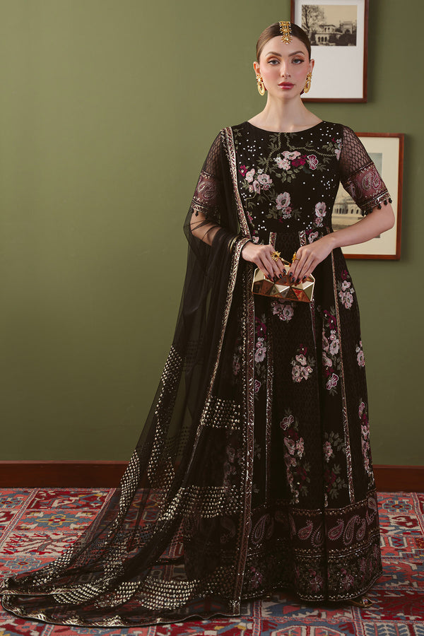 Nureh Elaya Luxury Chiffon | 101