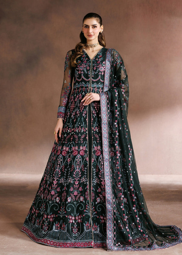 Zayrah By Zarif | PARWAN | 101