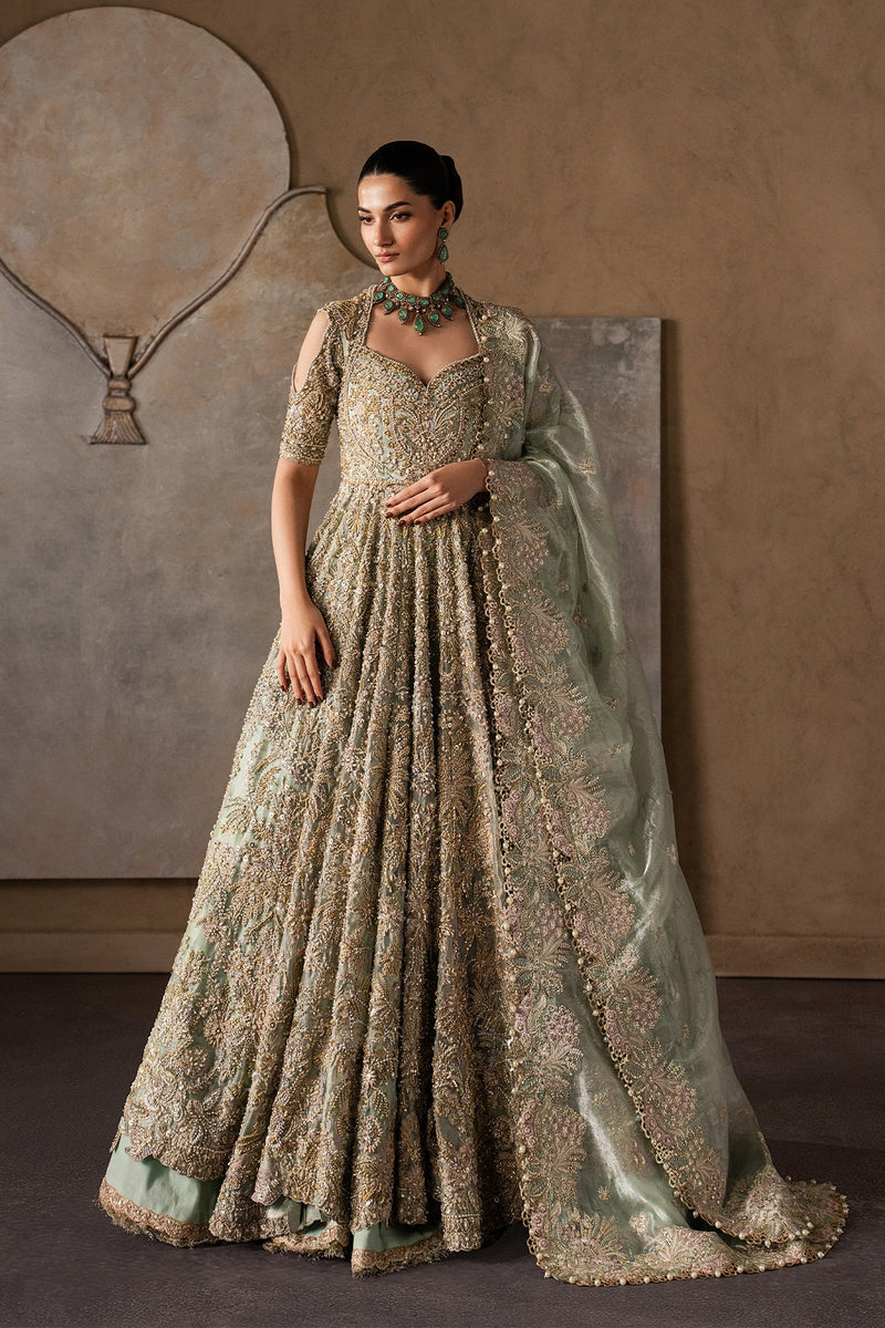 Juliette by Afrozeh – Luxury Bridal & Festive Wear– Article 105