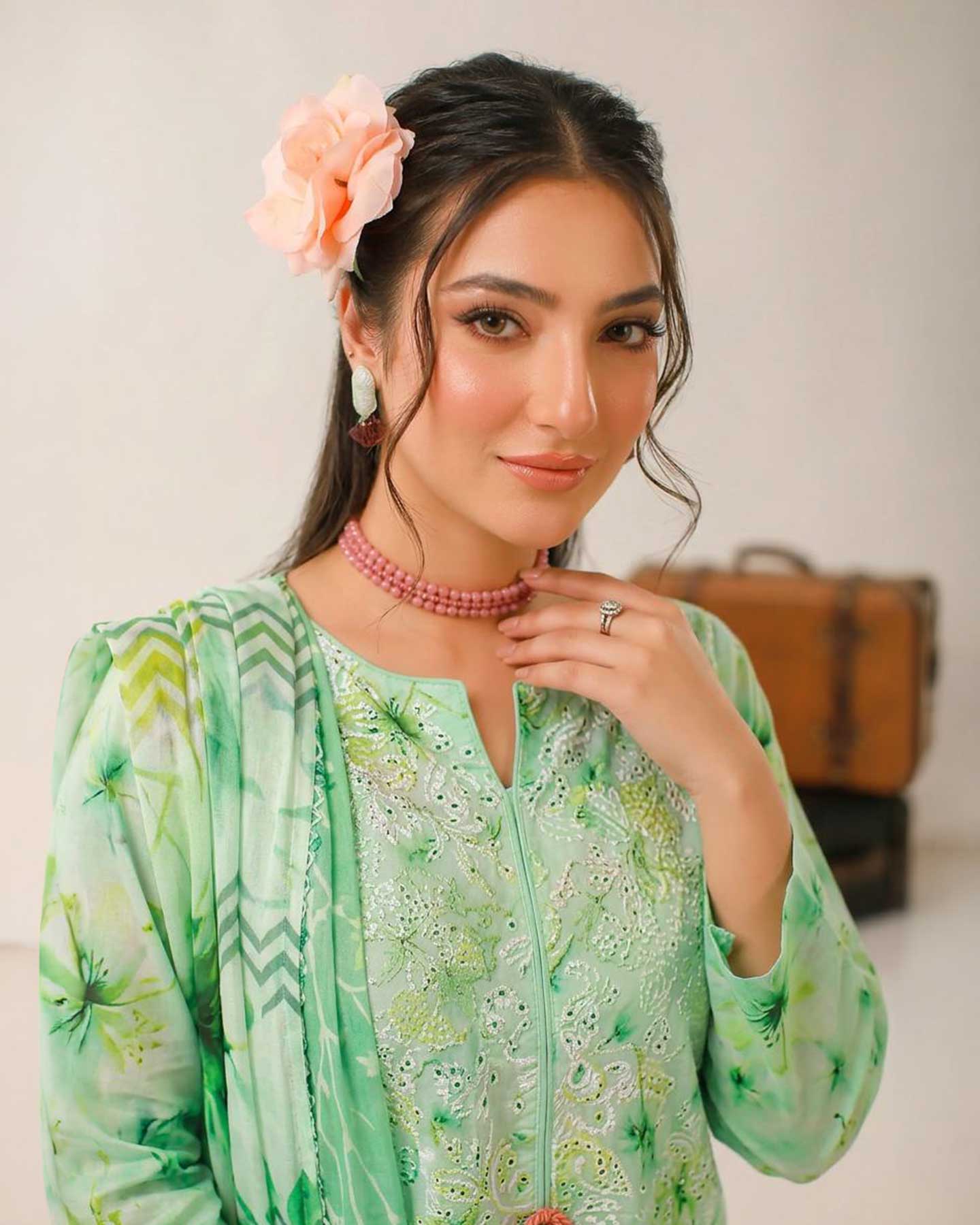 Amelle By Aalaya – Summer Vol 04 '26 | 102