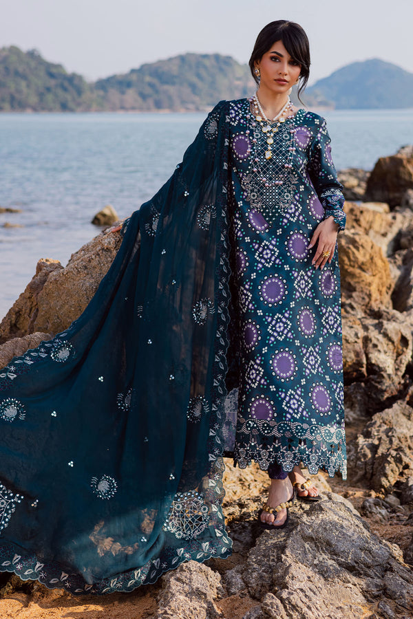 Nureh – The Silk | 105