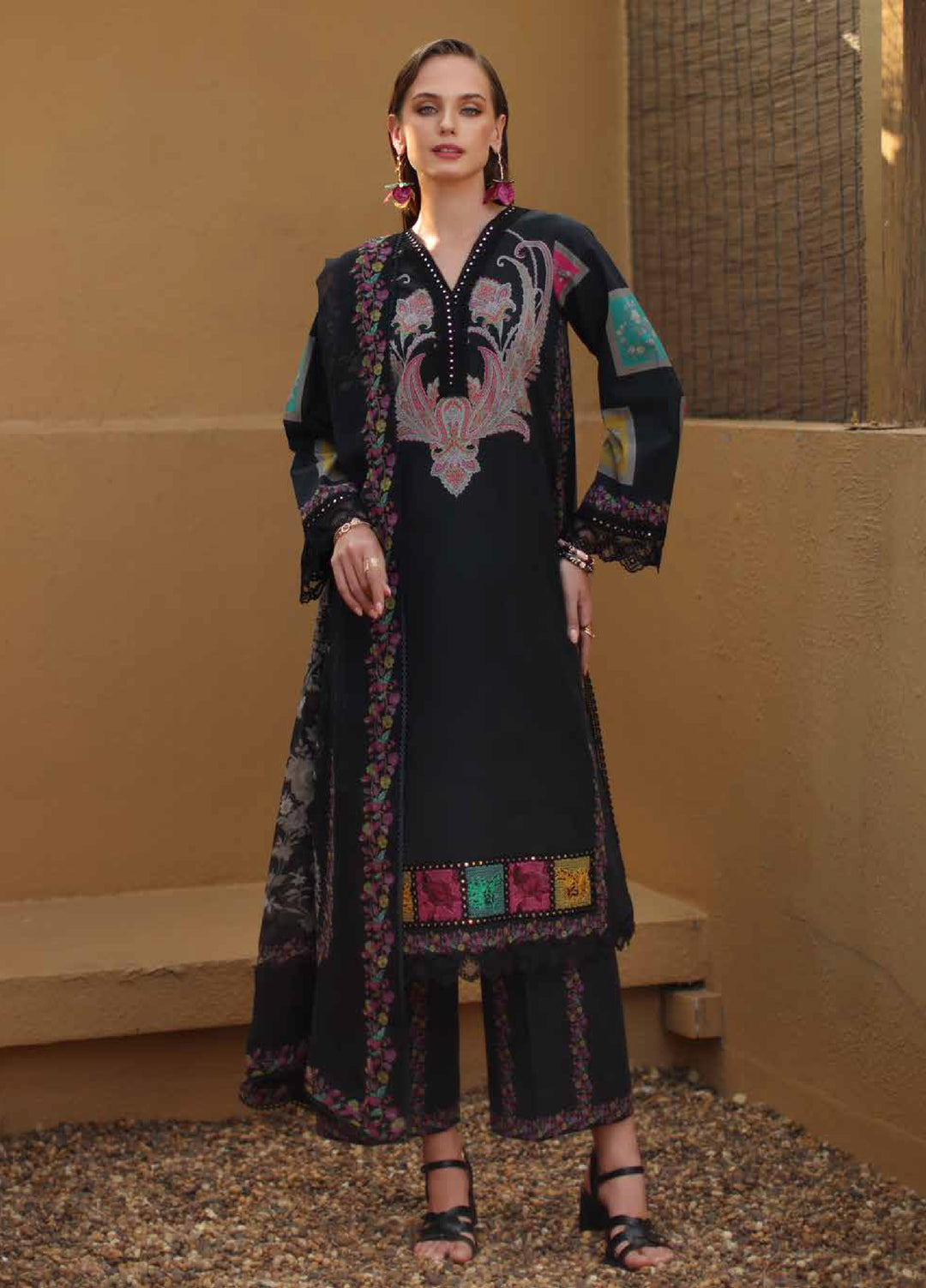 Aghaz e Nou By Charizma -101