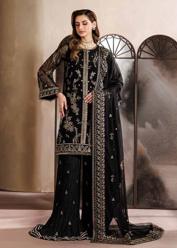 Zayrah By Zarif  | SUMBUL | 105
