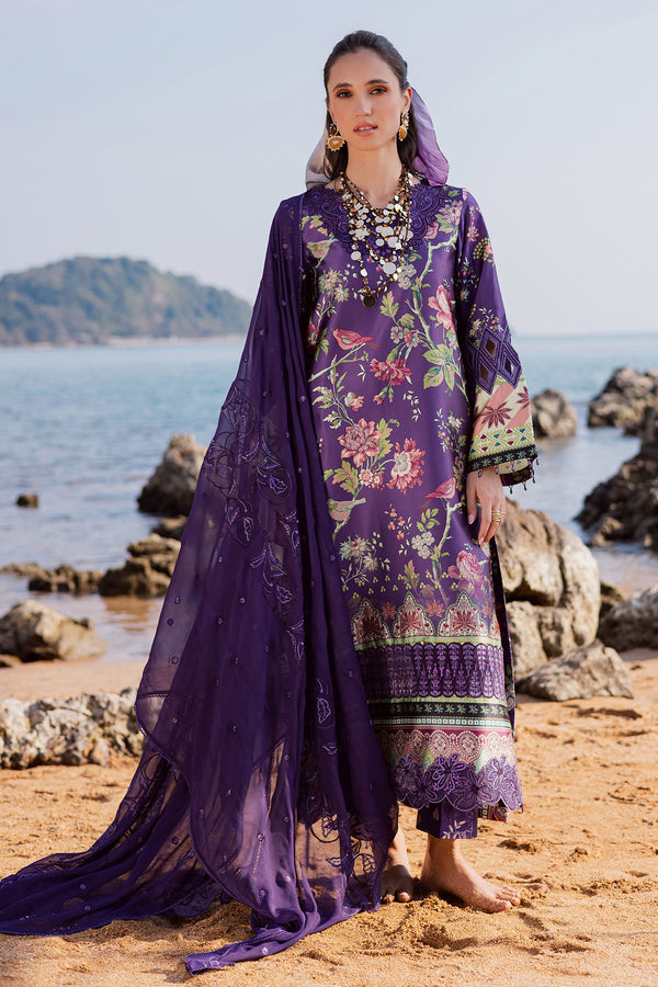 Nureh – The Silk | 103