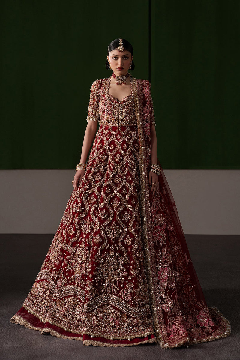 Rosaline by Afrozeh – Luxury Bridal & Festive Wear– Article 106