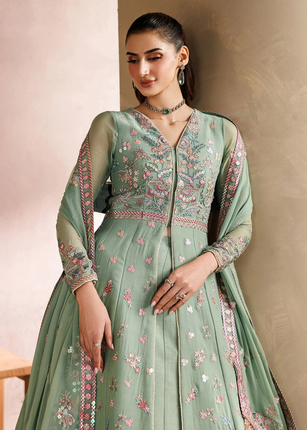 Zayrah By Zarif  | SURILI | 103