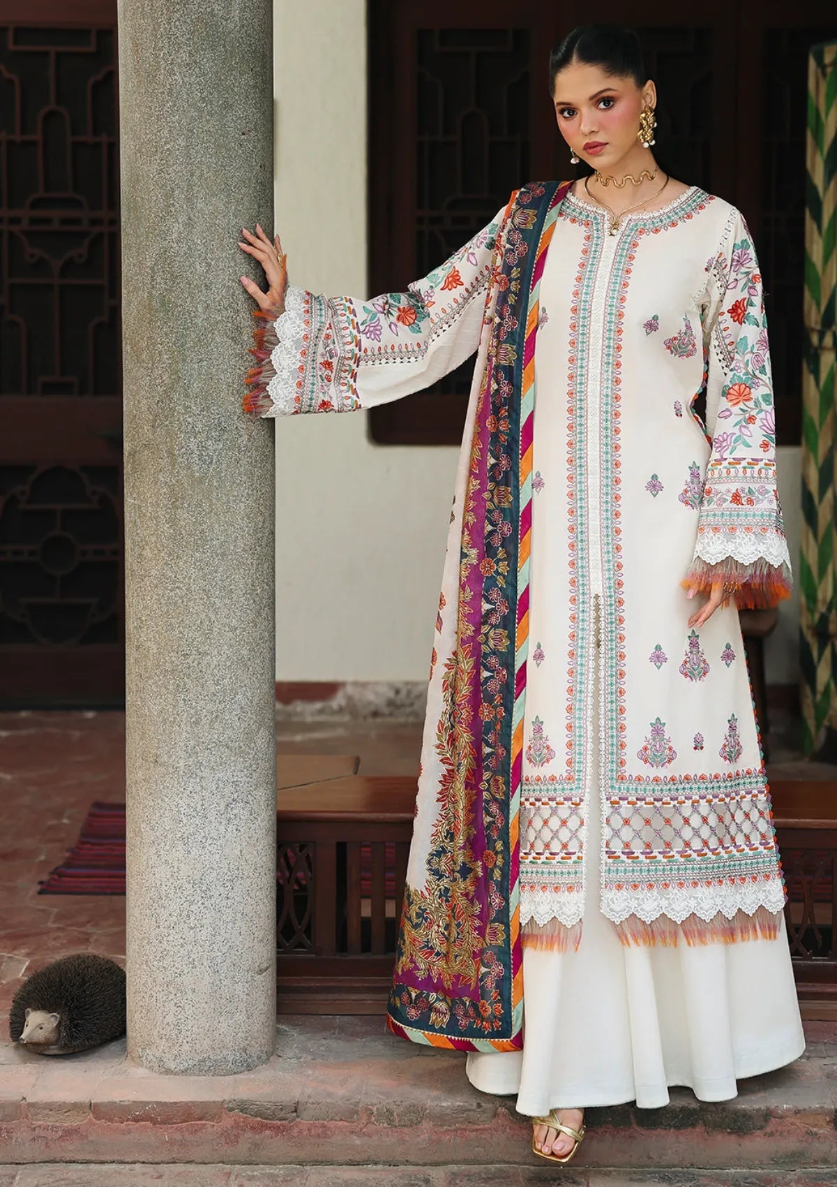 Lumina by Bin Ilyas -101