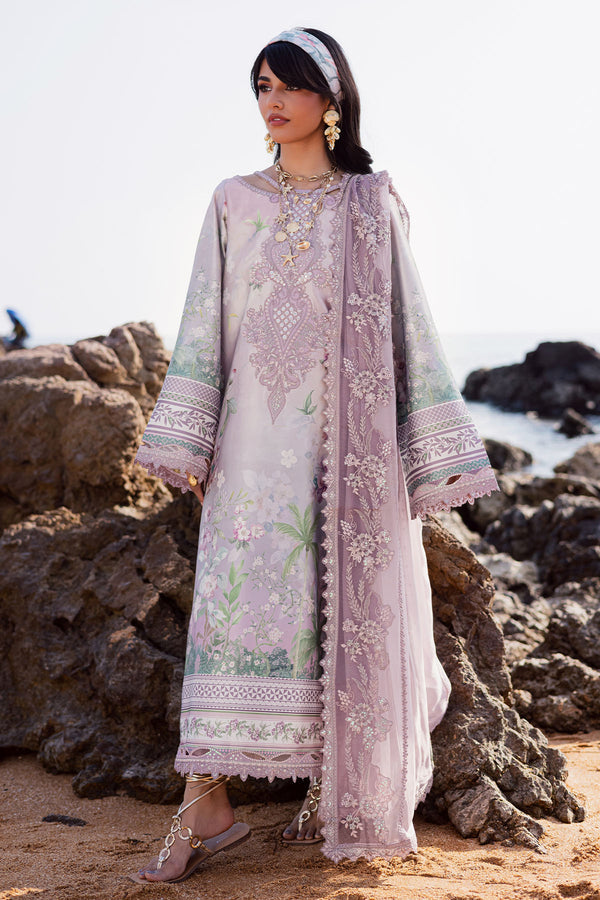 Nureh – The Silk | 102