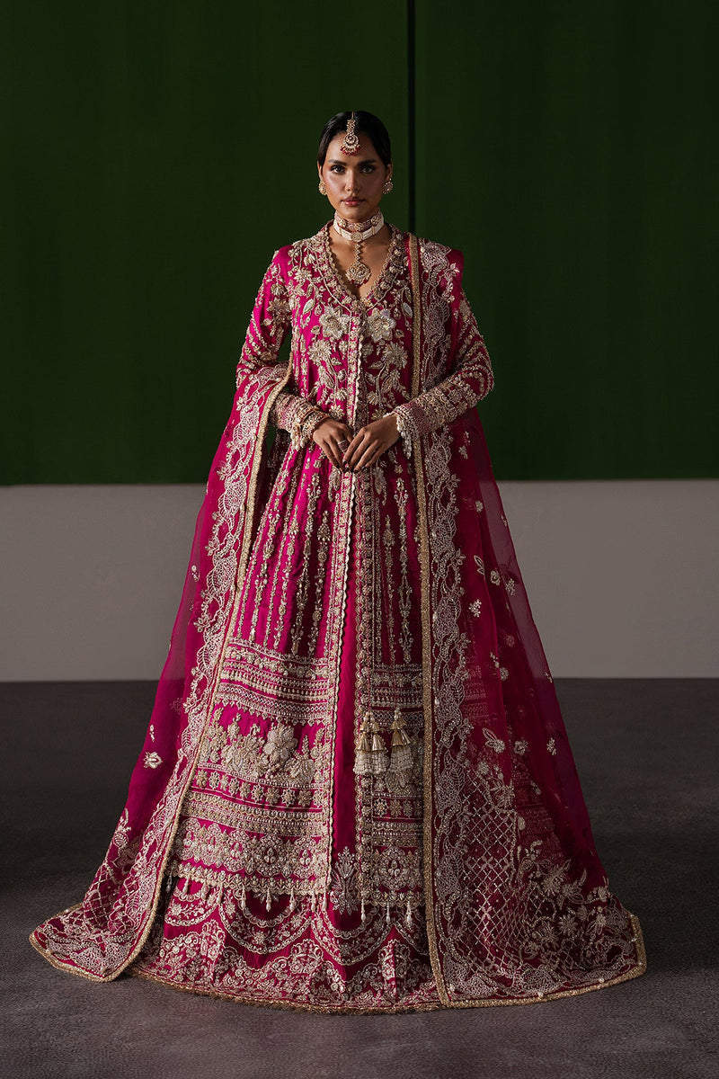 Ophelia by Afrozeh – Luxury Bridal & Festive Wear– Article 108