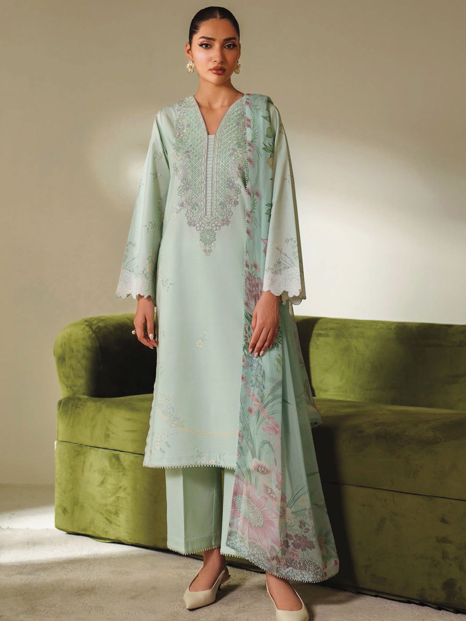 Cambric Ilara by Seran -103