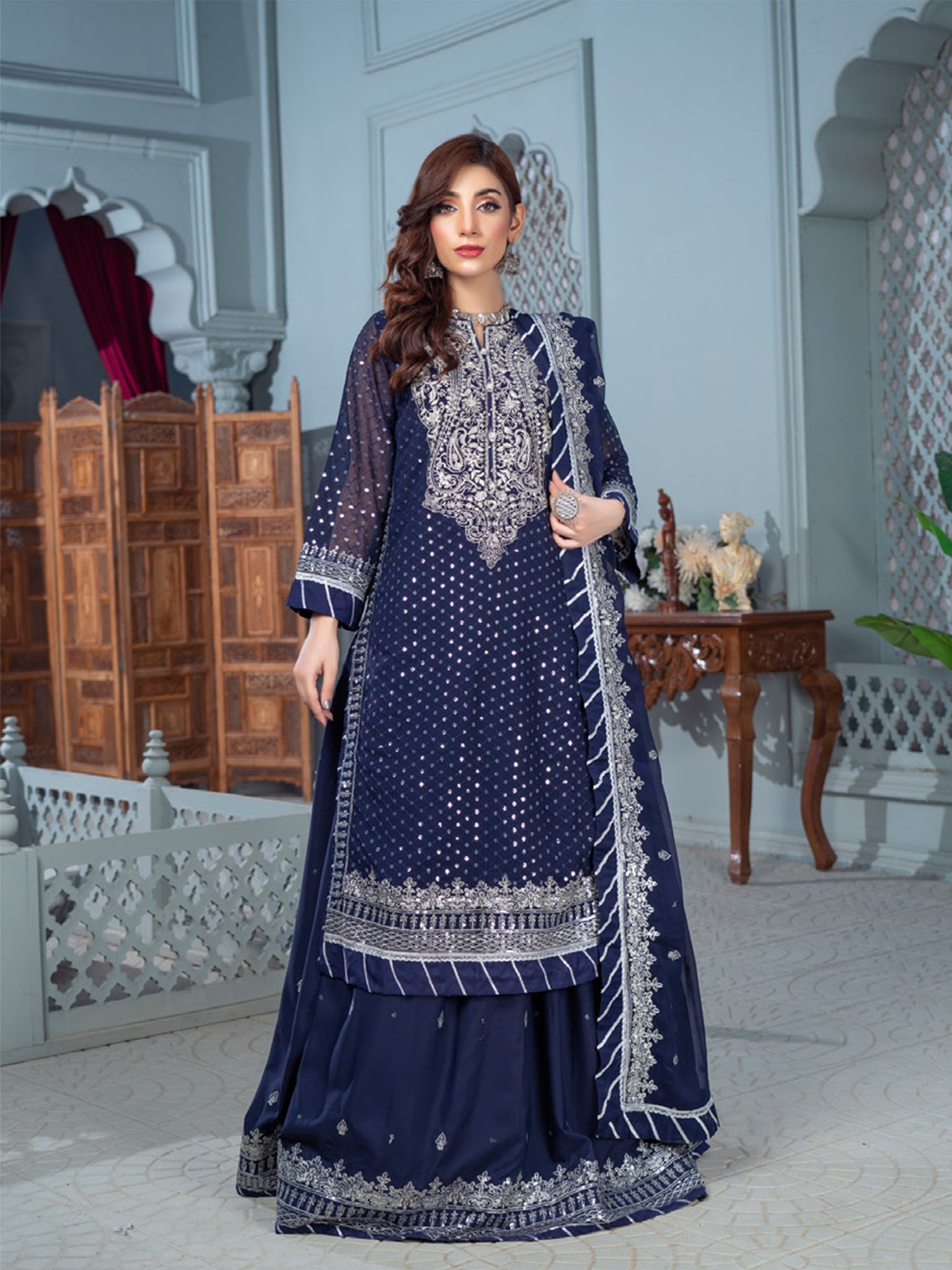 Adaa E Noor By Noorma Kaamal