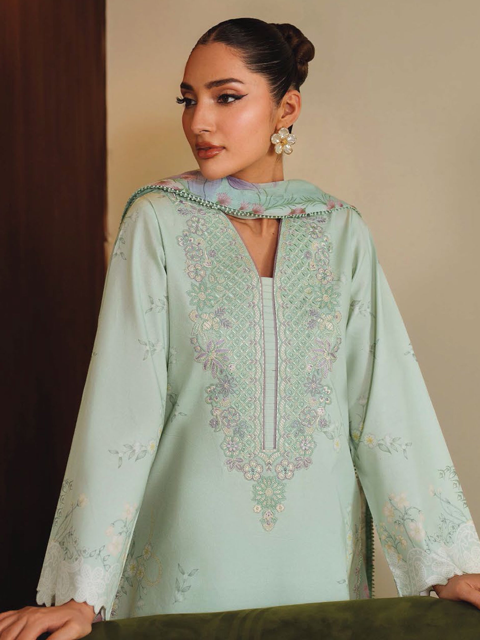 Cambric Ilara by Seran -103