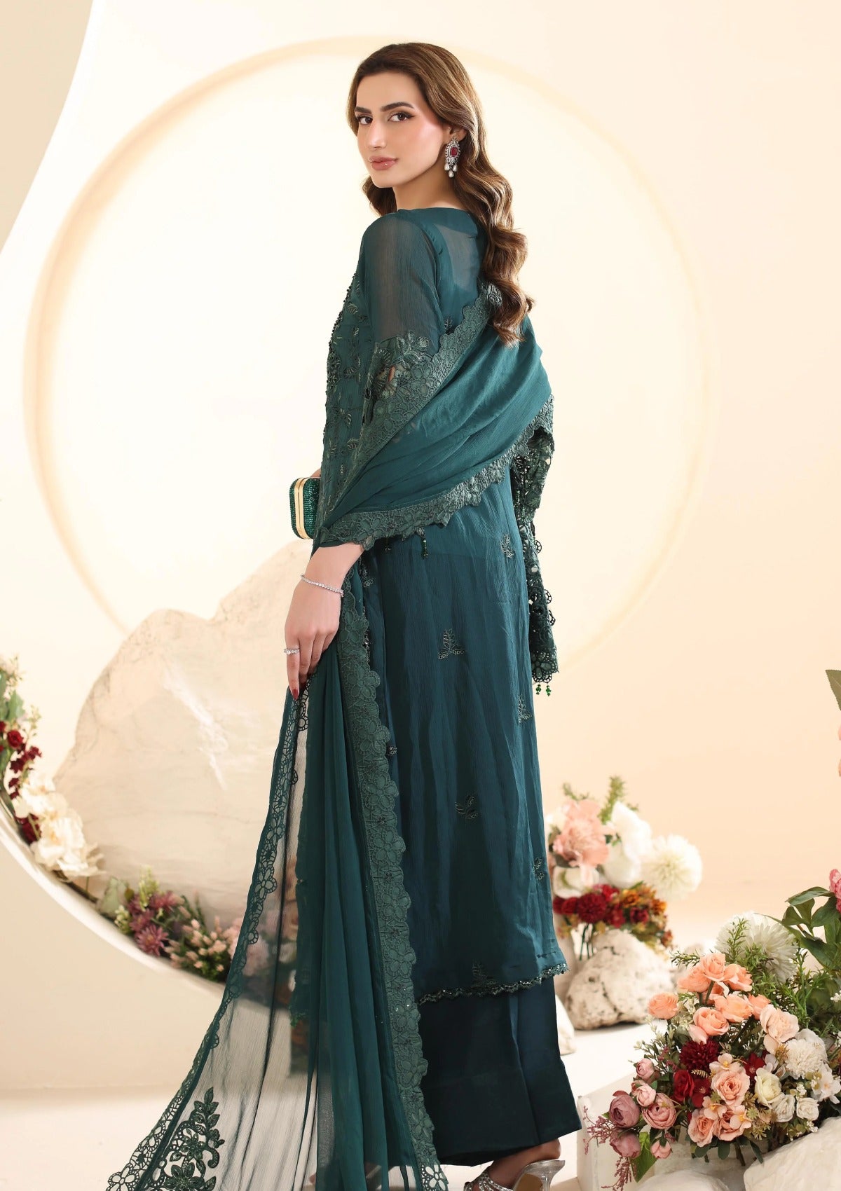 Al Zohaib - Elor | 110